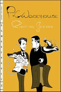 Right Ho, Jeeves_cover