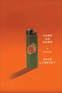 Some Go Home_cover