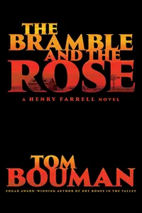 The Bramble and the Rose_cover