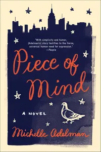 Piece of Mind_cover
