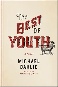 The Best of Youth_cover