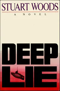 Deep Lie_cover