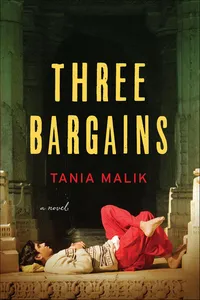 Three Bargains_cover