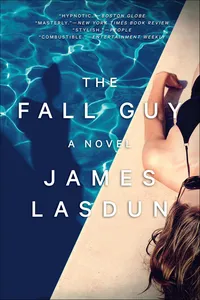 The Fall Guy_cover