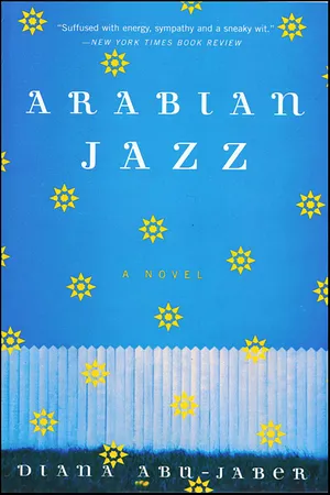 Arabian Jazz