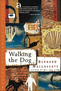 Walking the Dog_cover