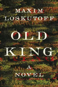 Old King_cover