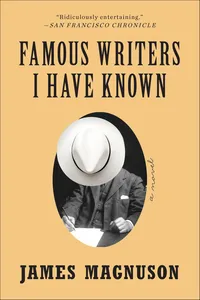 Famous Writers I Have Known_cover