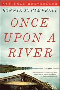 Once Upon a River_cover