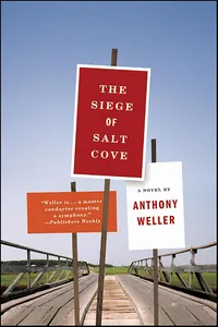 The Siege of Salt Cove_cover