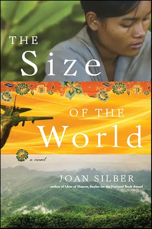 The Size of the World