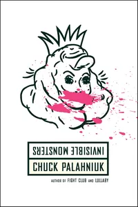 Invisible Monsters_cover