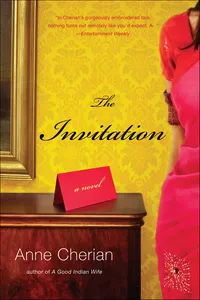 The Invitation_cover