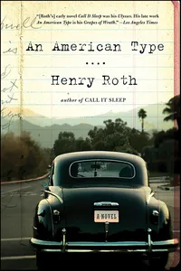 An American Type_cover