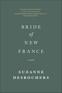 Bride of New France