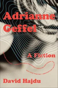 Adrianne Geffel_cover