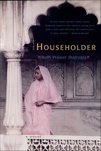 The Householder_cover
