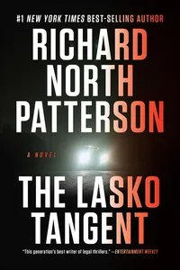 The Lasko Tangent_cover