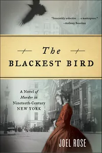 The Blackest Bird_cover