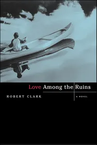 Love Among the Ruins_cover