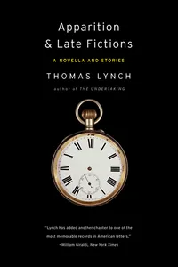 Apparition & Late Fictions_cover