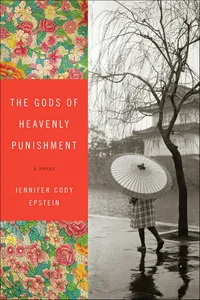 The Gods of Heavenly Punishment_cover