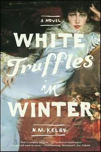 White Truffles in Winter_cover