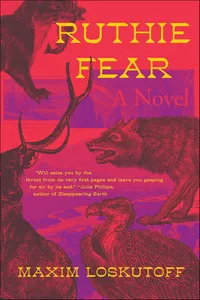 Ruthie Fear_cover