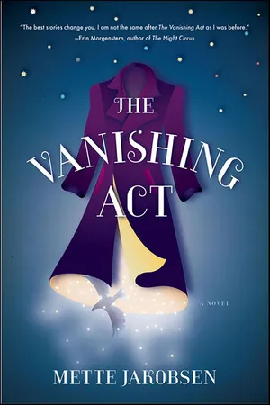 The Vanishing Act