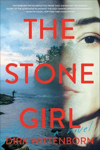 The Stone Girl_cover
