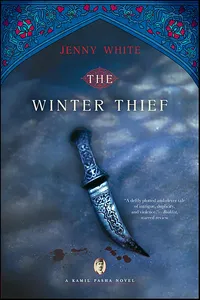 The Winter Thief_cover