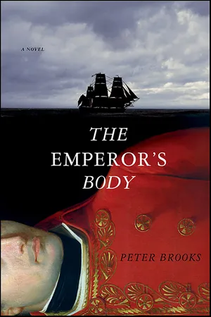 The Emperor's Body