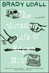 The Miracle Life of Edgar Mint_cover