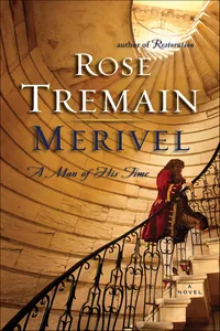 Merivel_cover