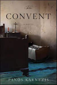 The Convent_cover