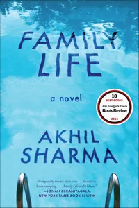 Family Life_cover