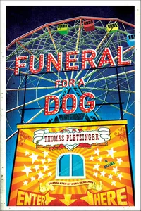 Funeral for a Dog_cover