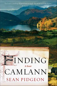 Finding Camlann_cover