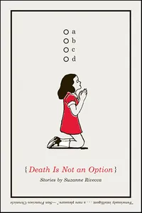 Death Is Not an Option_cover
