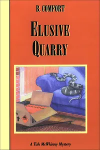 Elusive Quarry_cover