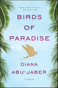 Birds of Paradise_cover