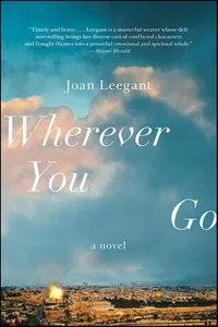 Wherever You Go_cover