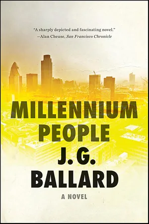 Millennium People