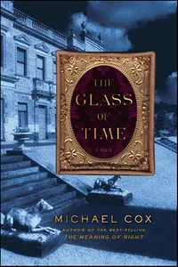 The Glass of Time_cover