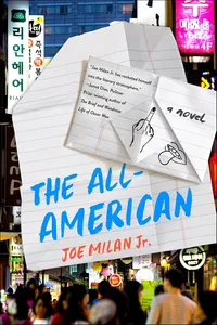 The All-American_cover