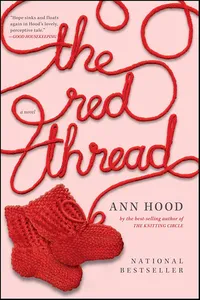 The Red Thread_cover
