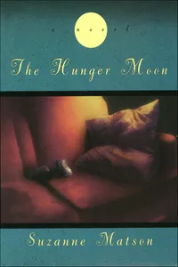 The Hunger Moon_cover