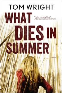 What Dies in Summer_cover