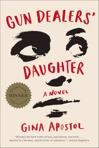 Gun Dealers' Daughter_cover