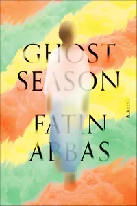 Ghost Season_cover